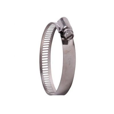 1'-8' 'Γυναικείο νήμα από ανοξείδωτο χάλυβα Custom T-Bolt Hose Clamps T Type Metal Clips