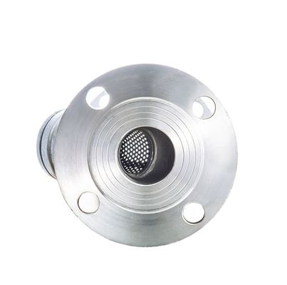 SS304 Y-Strainer για βέλτιστες επιδόσεις φιλτραρίσματος σε βιομηχανικά περιβάλλοντα