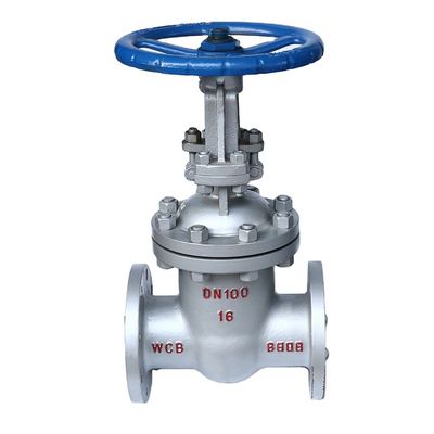 20mm-50mm PN16 API JIS 304/316 Ατσάλινη βαλβίδα πρίζας πύλης για νερό ή πετρέλαιο