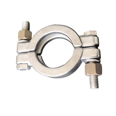 Υψηλής πίεσης διπλής λαμπτήρας (double pin clamp)