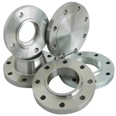 DN25-DN200/1''-8 ίντσες PN10/16 από ανοξείδωτο χάλυβα 301/304/316 δαχτυλίδι φλάντζας για εφαρμογές