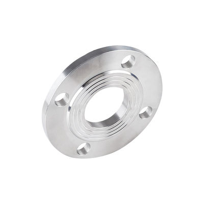 DN25-DN200/1''-8 ίντσες PN10/16 από ανοξείδωτο χάλυβα 301/304/316 δαχτυλίδι φλάντζας για εφαρμογές