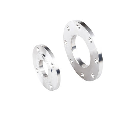 DN25-DN200/1''-8 ίντσες PN10/16 από ανοξείδωτο χάλυβα 301/304/316 δαχτυλίδι φλάντζας για εφαρμογές