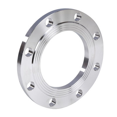 DN25-DN200/1''-8 ίντσες PN10/16 από ανοξείδωτο χάλυβα 301/304/316 δαχτυλίδι φλάντζας για εφαρμογές