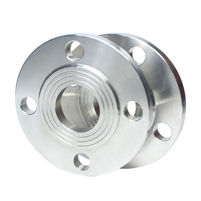 DN25-DN200/1''-8 ίντσες PN10/16 από ανοξείδωτο χάλυβα 301/304/316 δαχτυλίδι φλάντζας για εφαρμογές