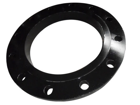 Σφυρηλατημένο Stainless Steel Industrial Socket Welding Flange για προσαρμοσμένες εφαρμογές