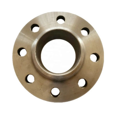 OEM σφυρηλατημένη φλέβα A105 φλέβα Api Asme B16.5 Wn Rf φλέβα 10000psi