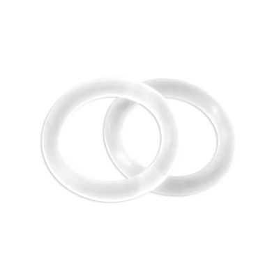 Προσαρμοσμένη υποστήριξη OEM NBR Σφραγίσματος O Ring Box Sets για EPDM PTFE Σιλικόνιο ελαστικό ένεση