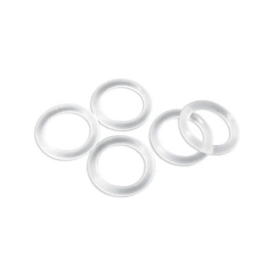 Προσαρμοσμένη υποστήριξη OEM NBR Σφραγίσματος O Ring Box Sets για EPDM PTFE Σιλικόνιο ελαστικό ένεση