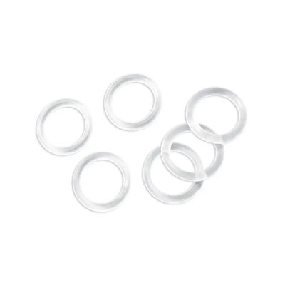 Προσαρμοσμένη υποστήριξη OEM NBR Σφραγίσματος O Ring Box Sets για EPDM PTFE Σιλικόνιο ελαστικό ένεση
