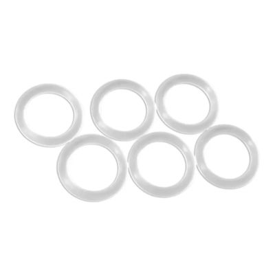 Προσαρμοσμένη υποστήριξη OEM NBR Σφραγίσματος O Ring Box Sets για EPDM PTFE Σιλικόνιο ελαστικό ένεση