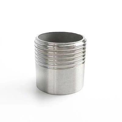 Γενικό SS304/316 Νήμα Νύκτης για οικιακό υλικό NPT/BSPP/BSPT G Νήμα 3 ίντσες