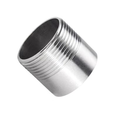 SS316 Εσωτερική και εξωτερική έλξης με νήματα NPT BSPP BSPT G 1/2 νήματα με γενική